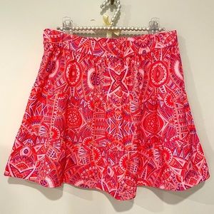Tehama Skirt Sz M